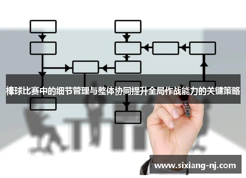 棒球比赛中的细节管理与整体协同提升全局作战能力的关键策略